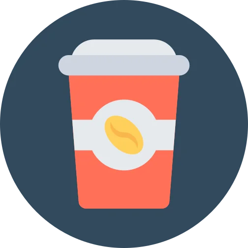 Free Coffee