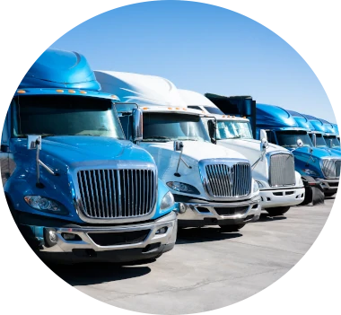 Heavy Duty Truck Repair Image